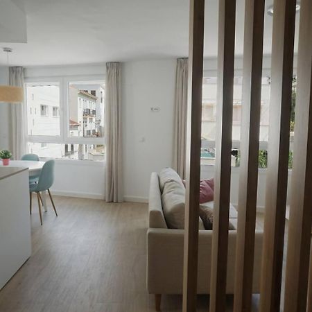 Ferienwohnung New Precioso Centrico Amplio Granada Exterior foto